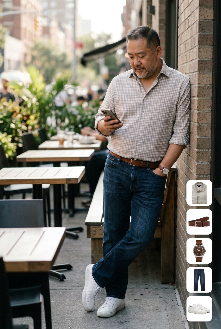 Everyday Casual