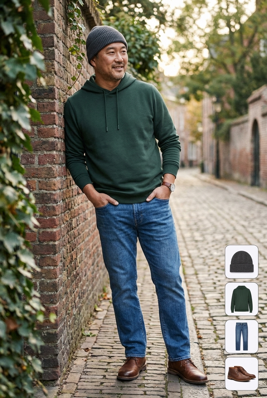 Everyday Casual