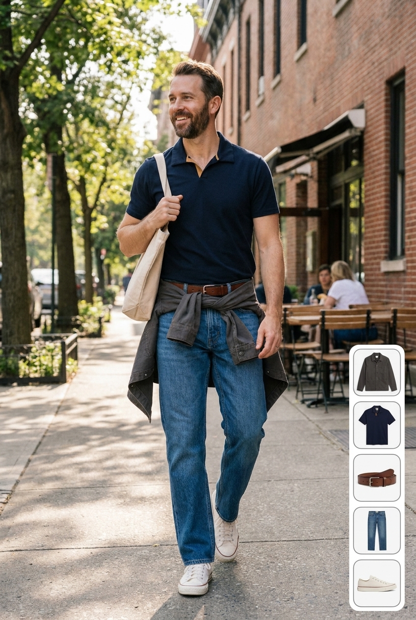 Everyday Casual