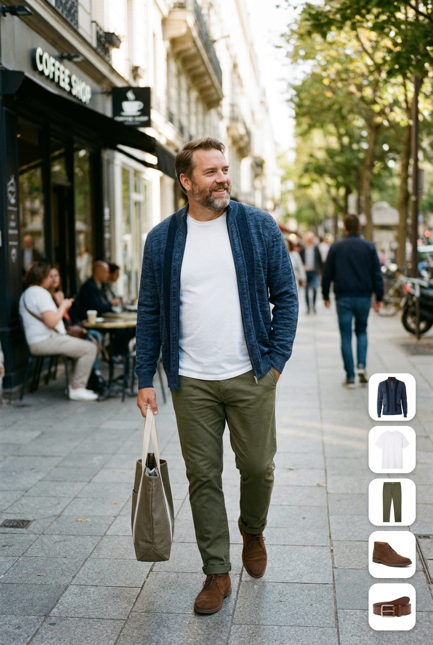 Everyday Casual