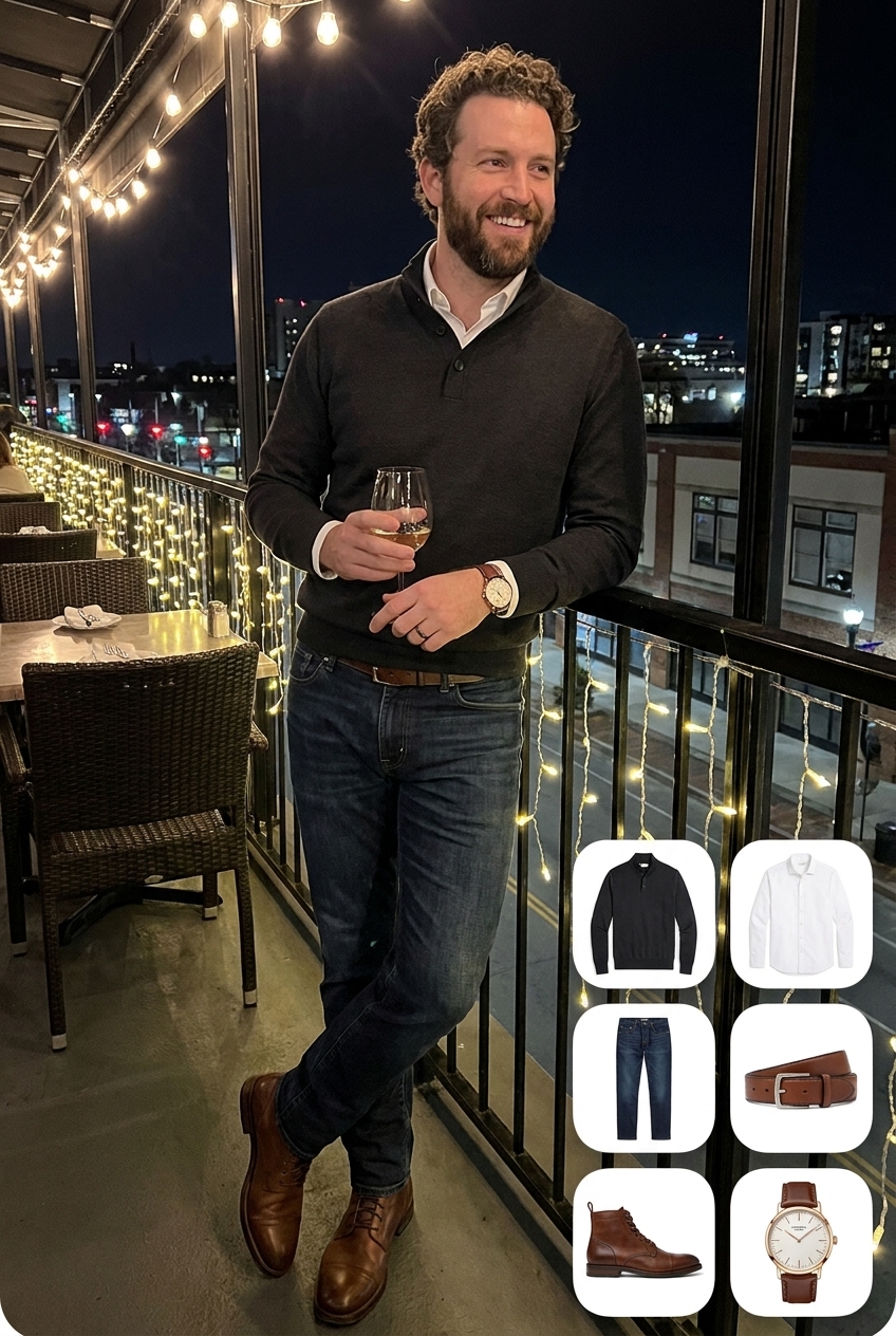 Date Night/Night Out