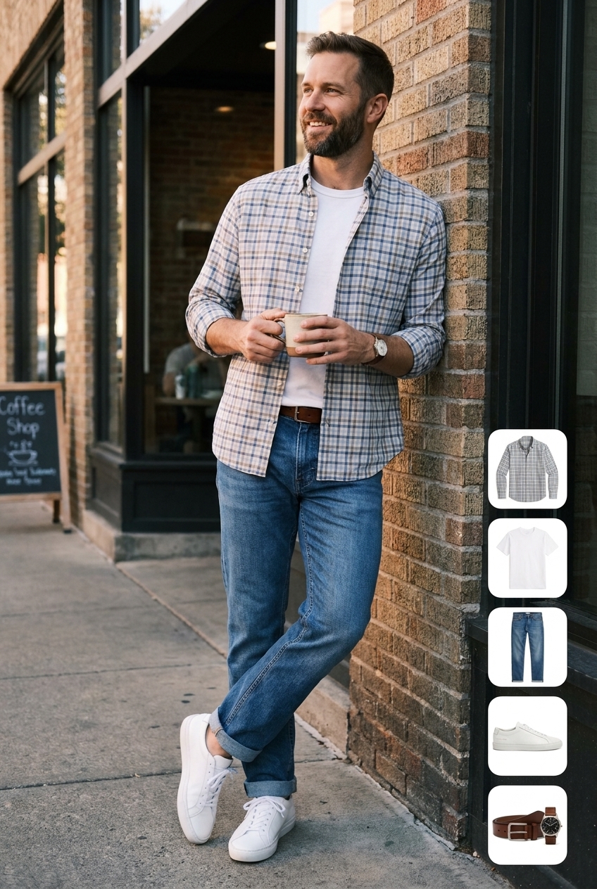 Everyday Casual