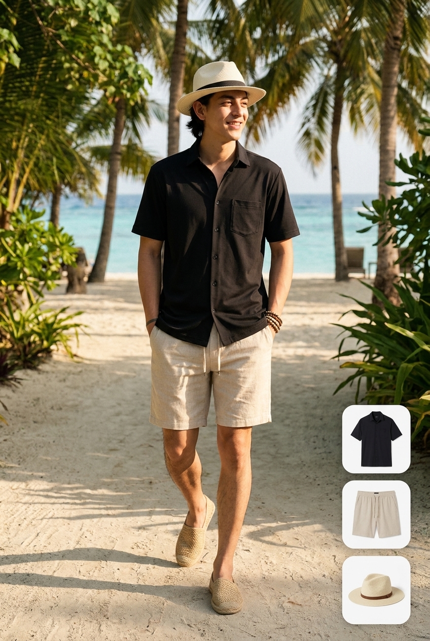 Resort/Vacation