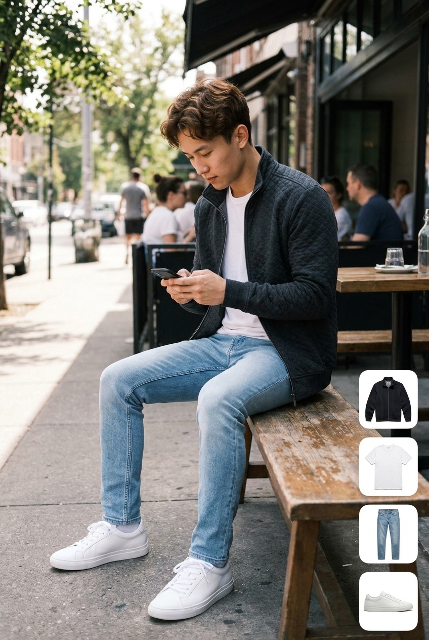 Everyday Casual