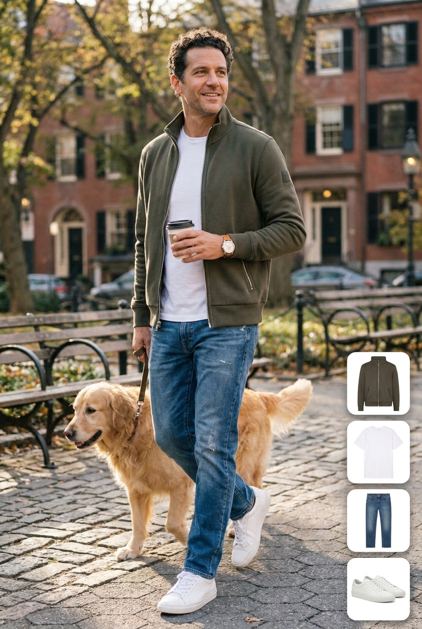 Everyday Casual