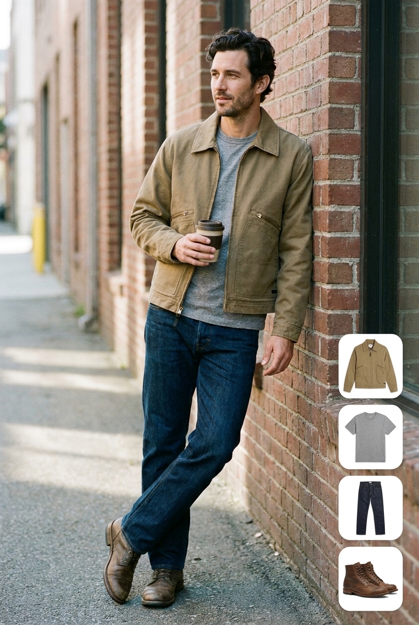 Everyday Casual