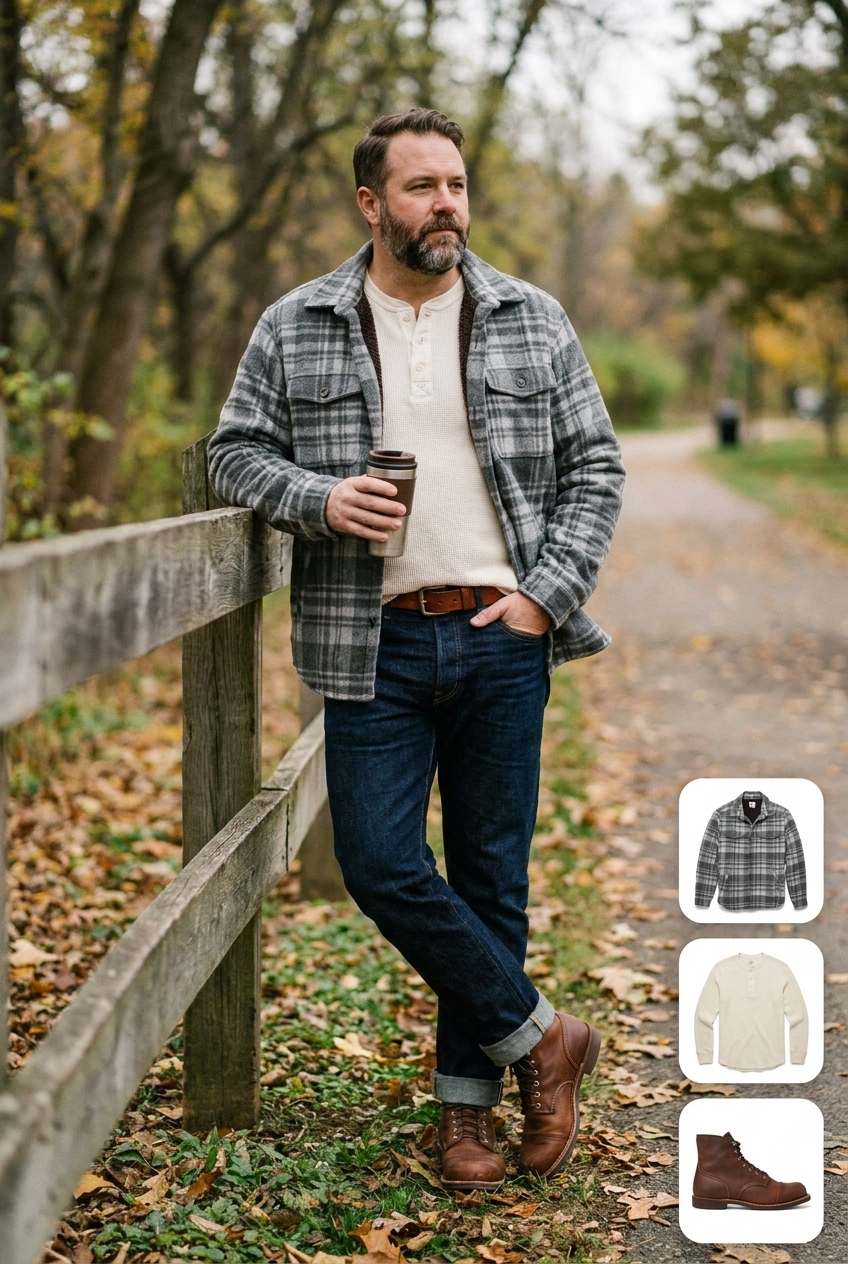 Everyday Casual