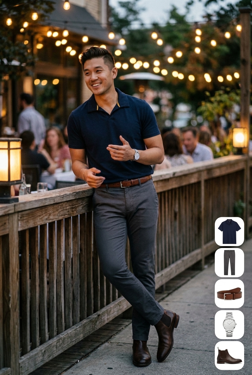 Date Night/Night Out
