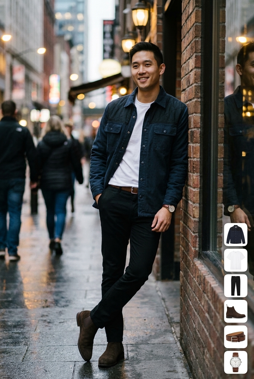 Date Night/Night Out