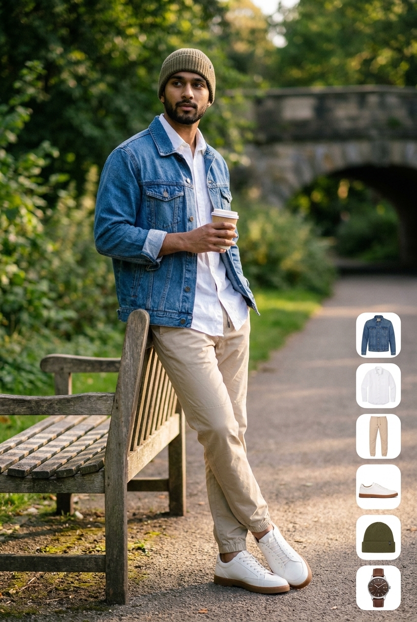 Everyday Casual