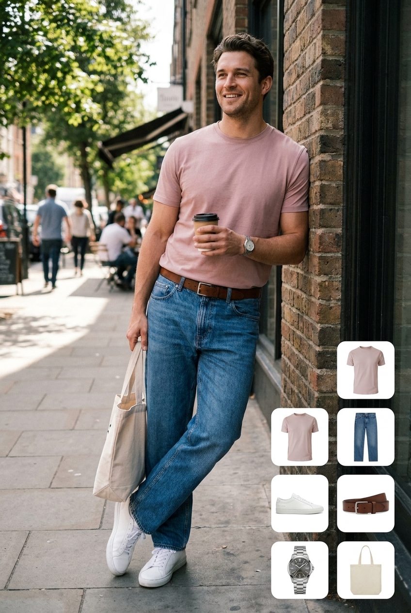 Everyday Casual