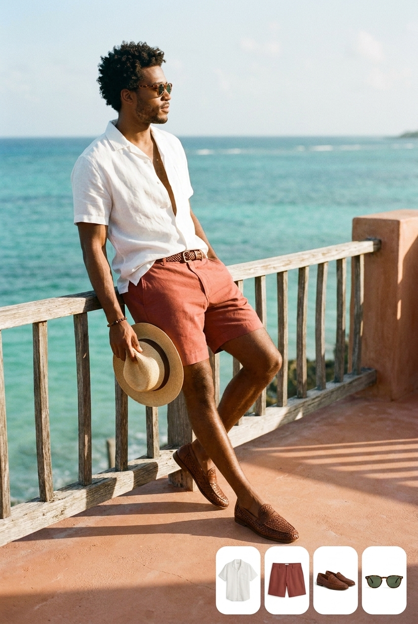 Resort/Vacation