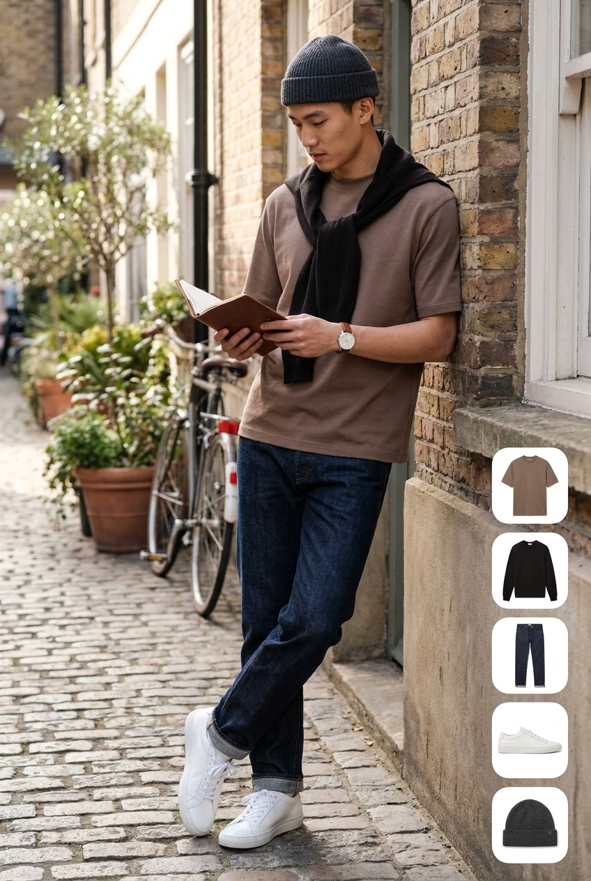 Everyday Casual