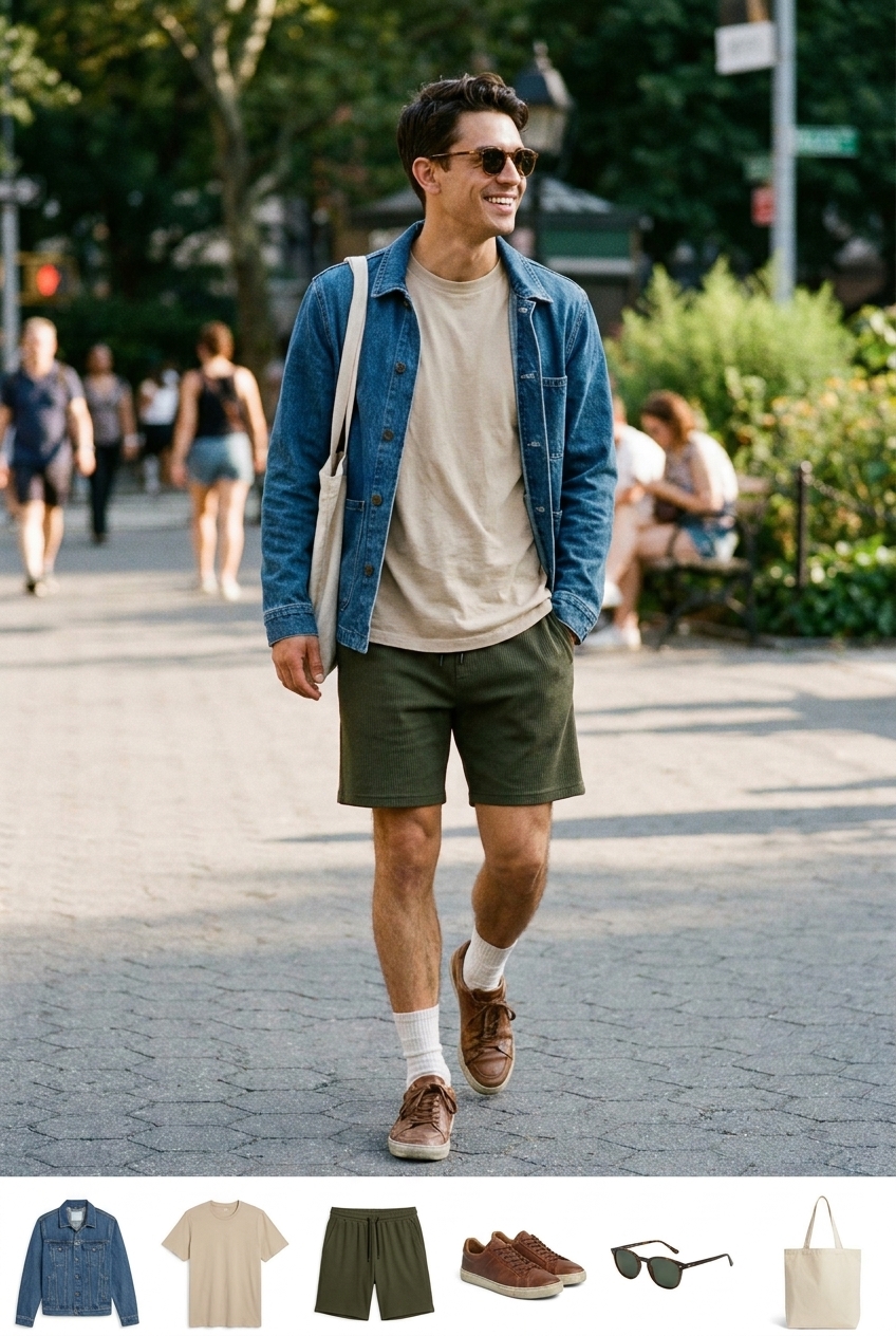 Everyday Casual
