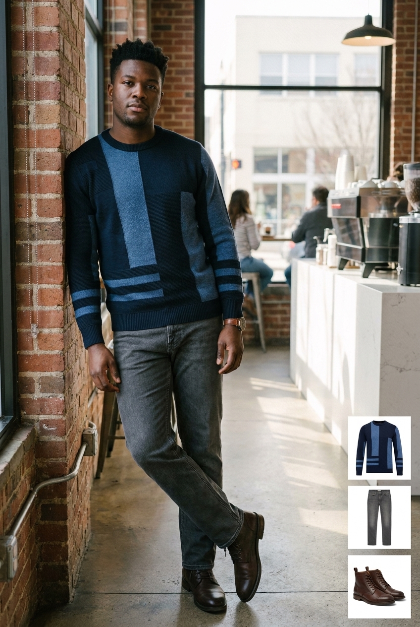 Everyday Casual