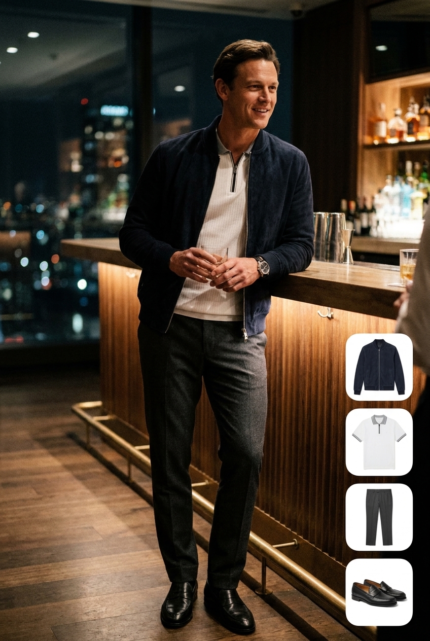 Date Night/Night Out