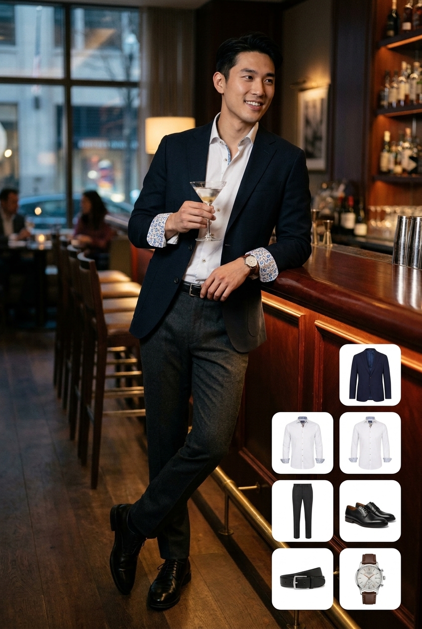 Date Night/Night Out