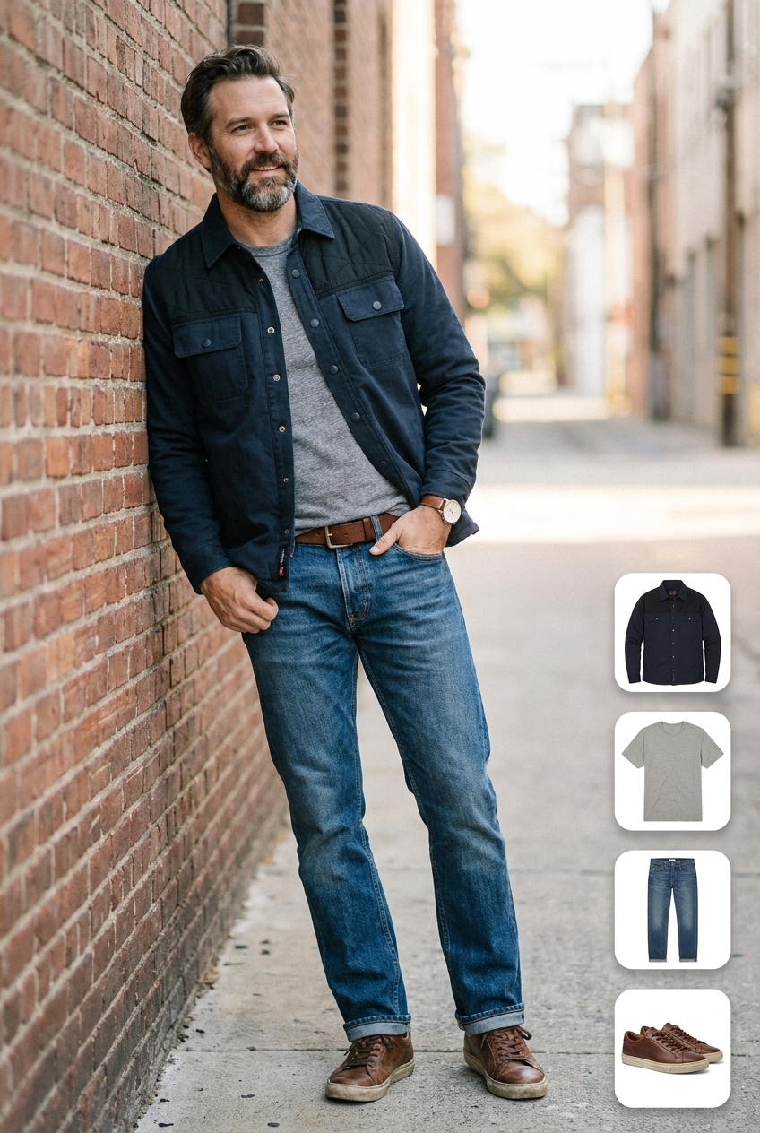 Everyday Casual