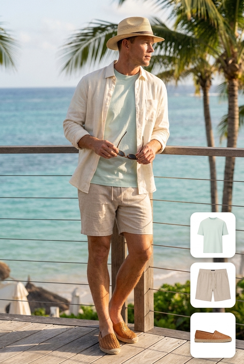 Resort/Vacation