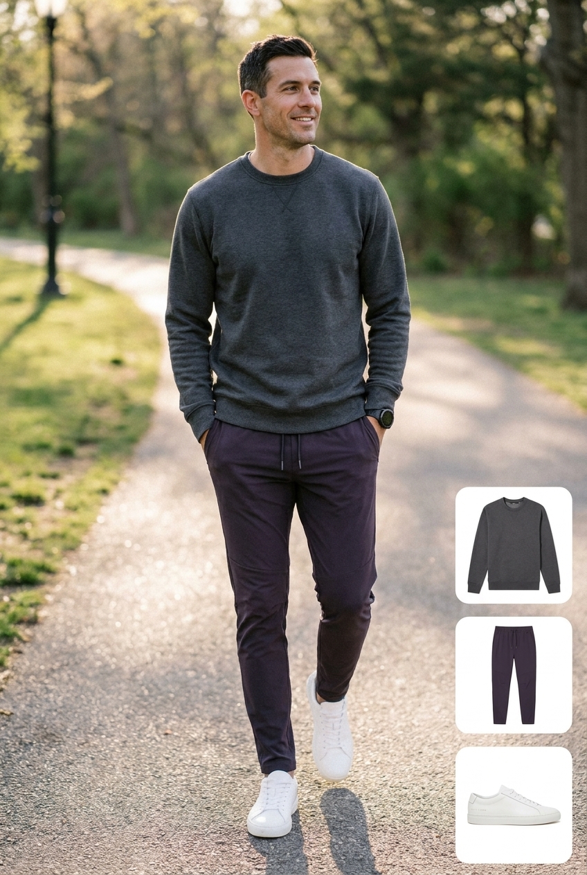 Everyday Casual