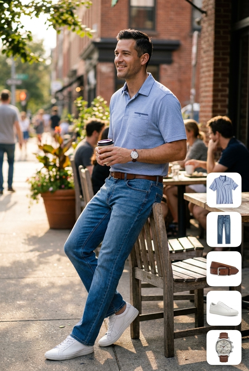 Everyday Casual