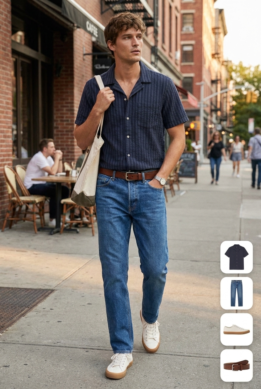 Everyday Casual