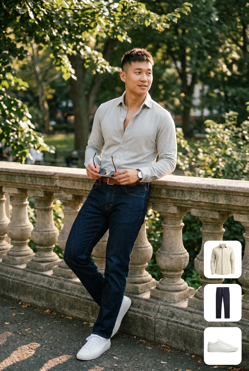 Everyday Casual