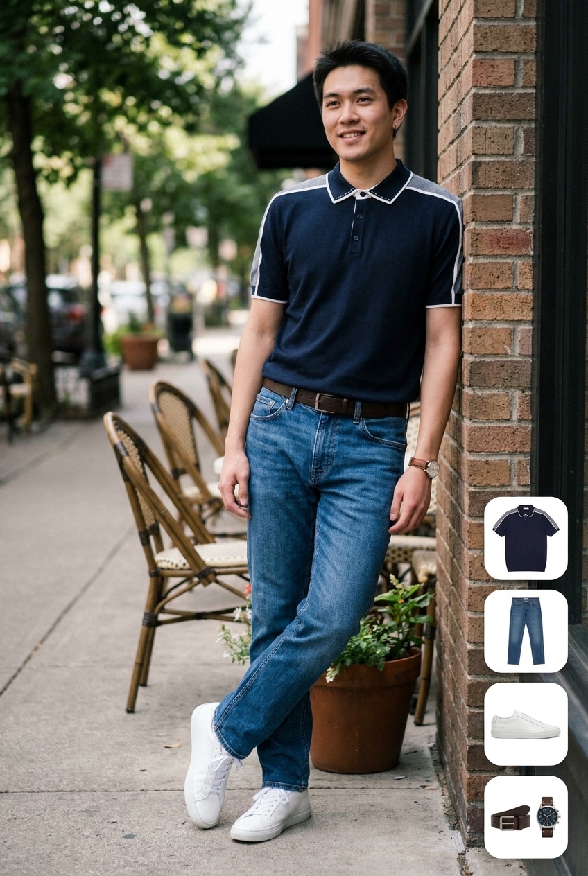 Everyday Casual