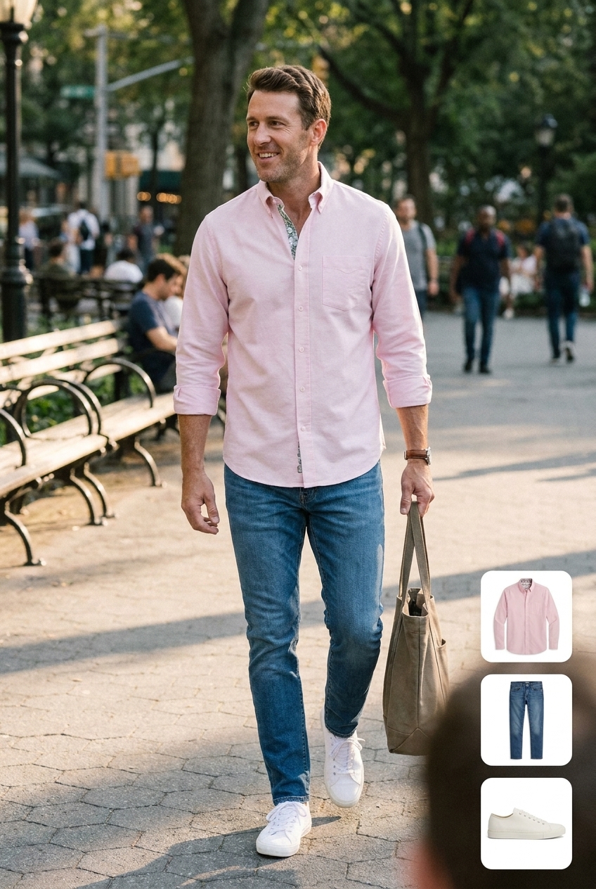 Everyday Casual