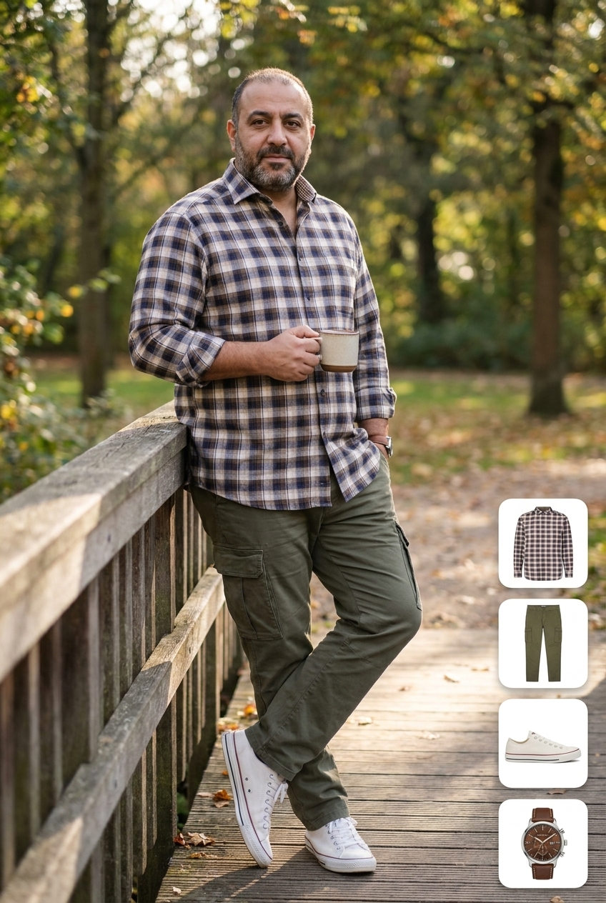 Everyday Casual
