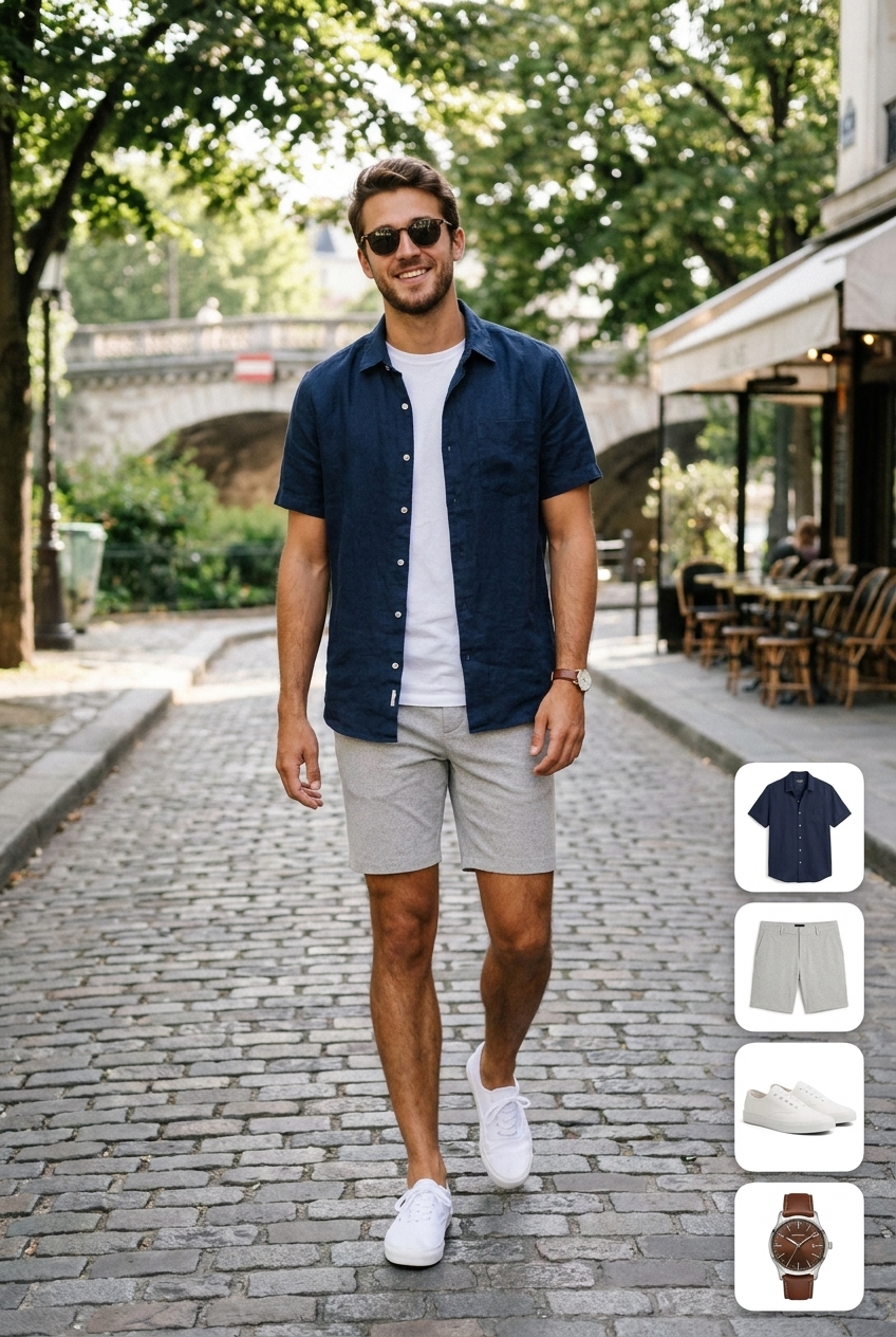 Everyday Casual