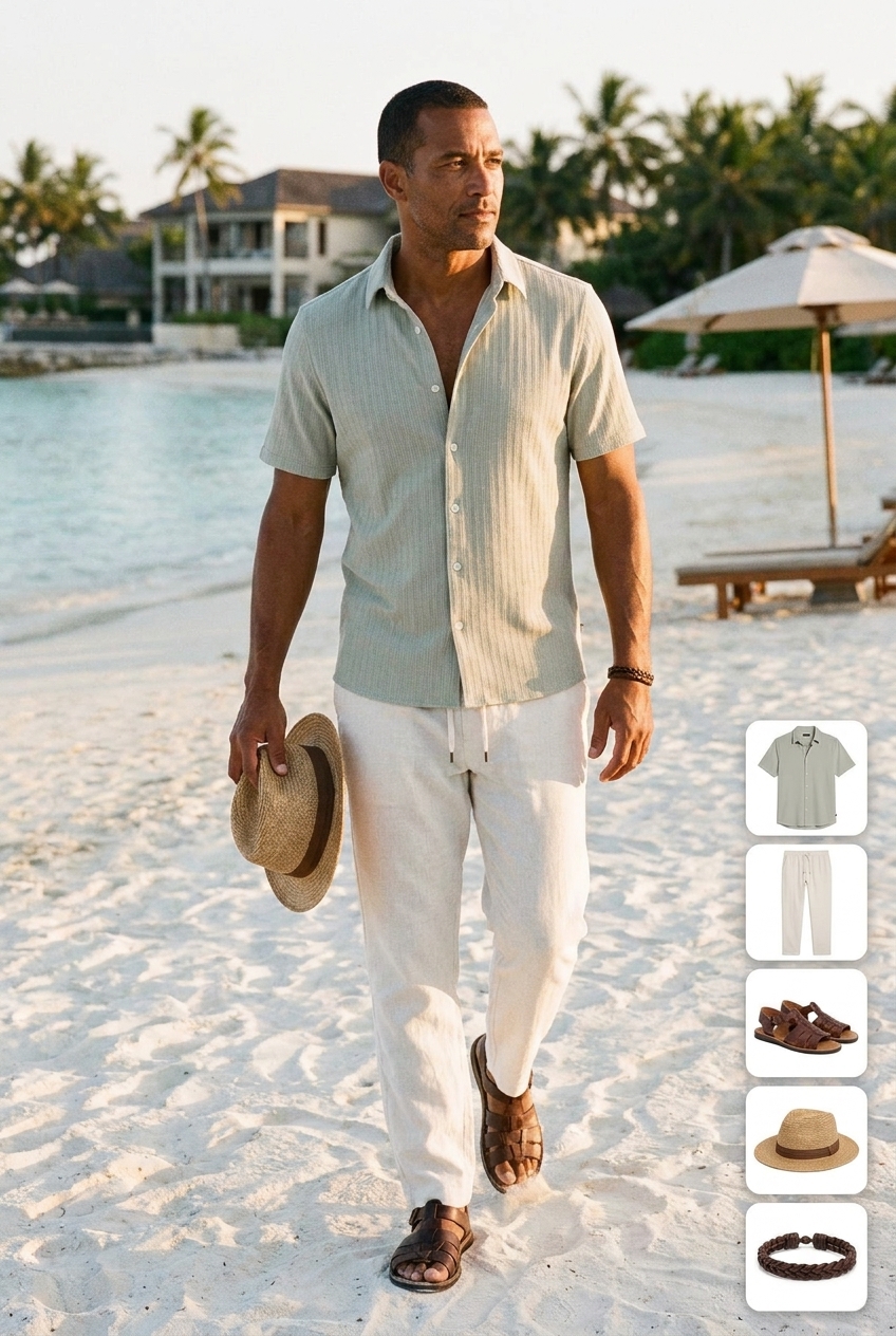 Resort/Vacation