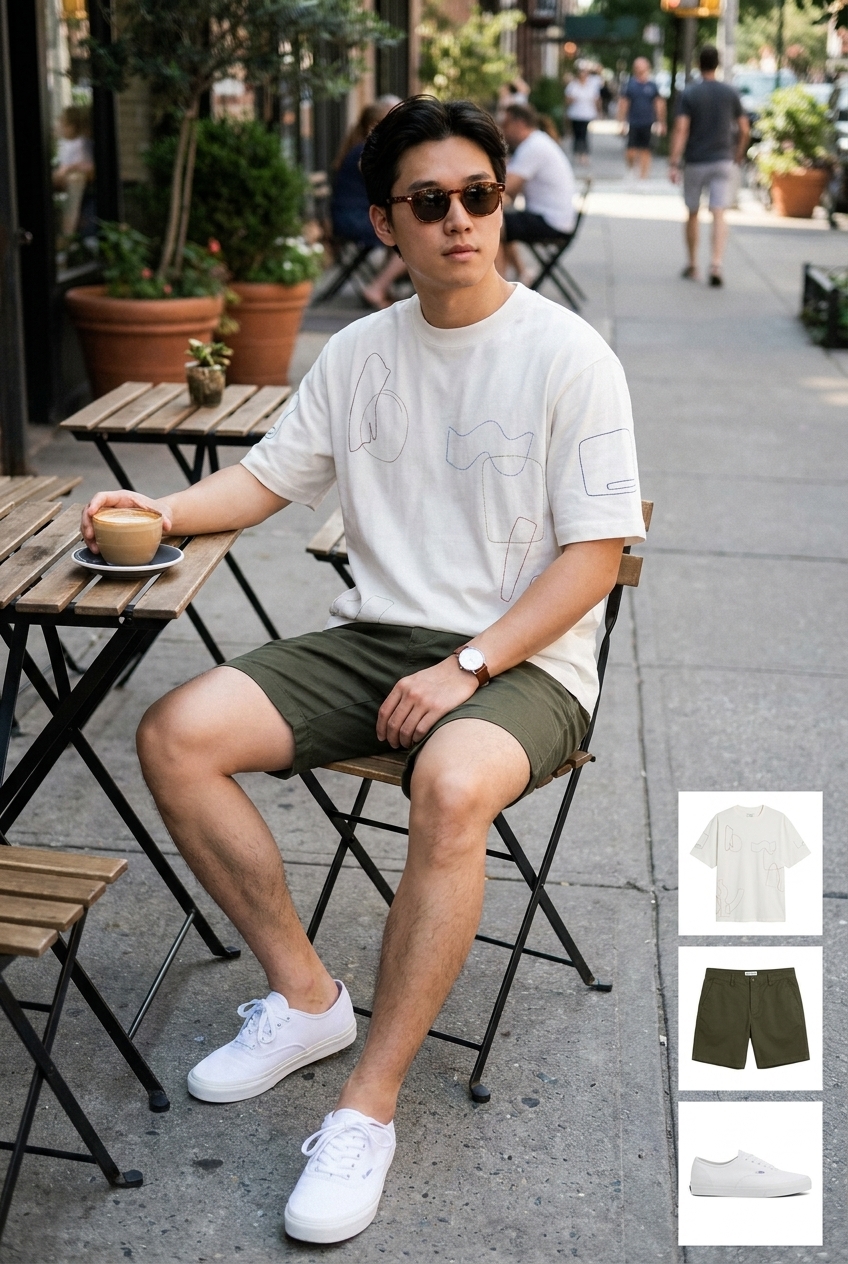 Everyday Casual