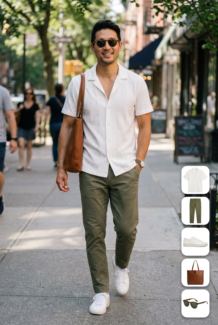 Everyday Casual