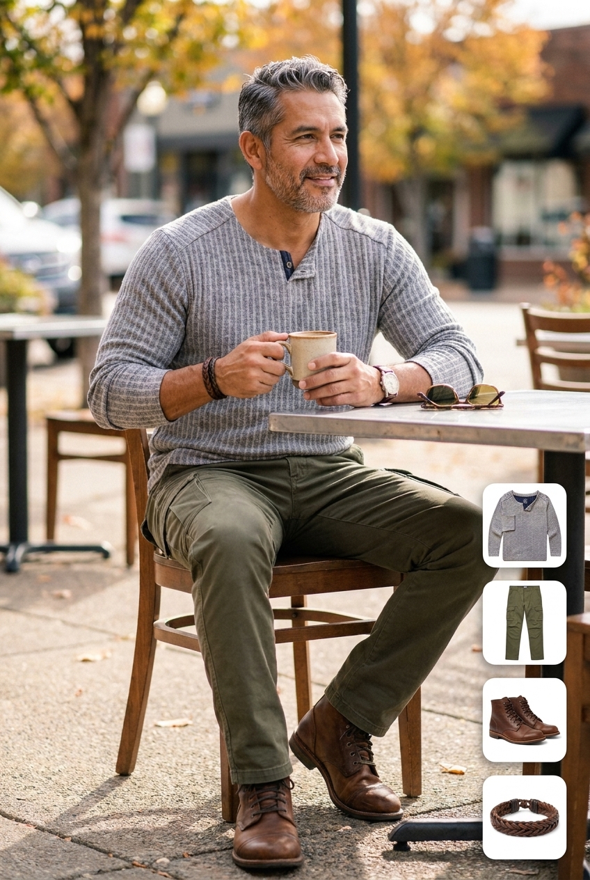 Everyday Casual