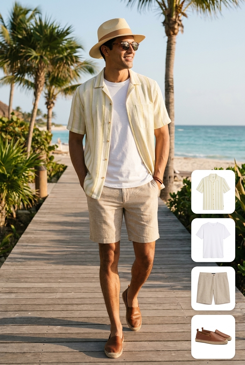 Resort/Vacation
