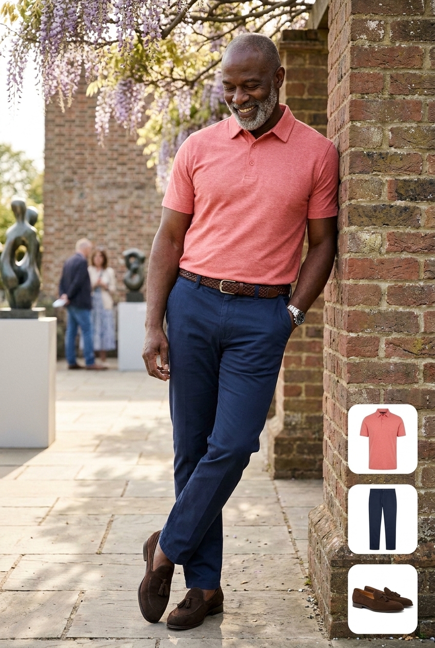 Smart Casual