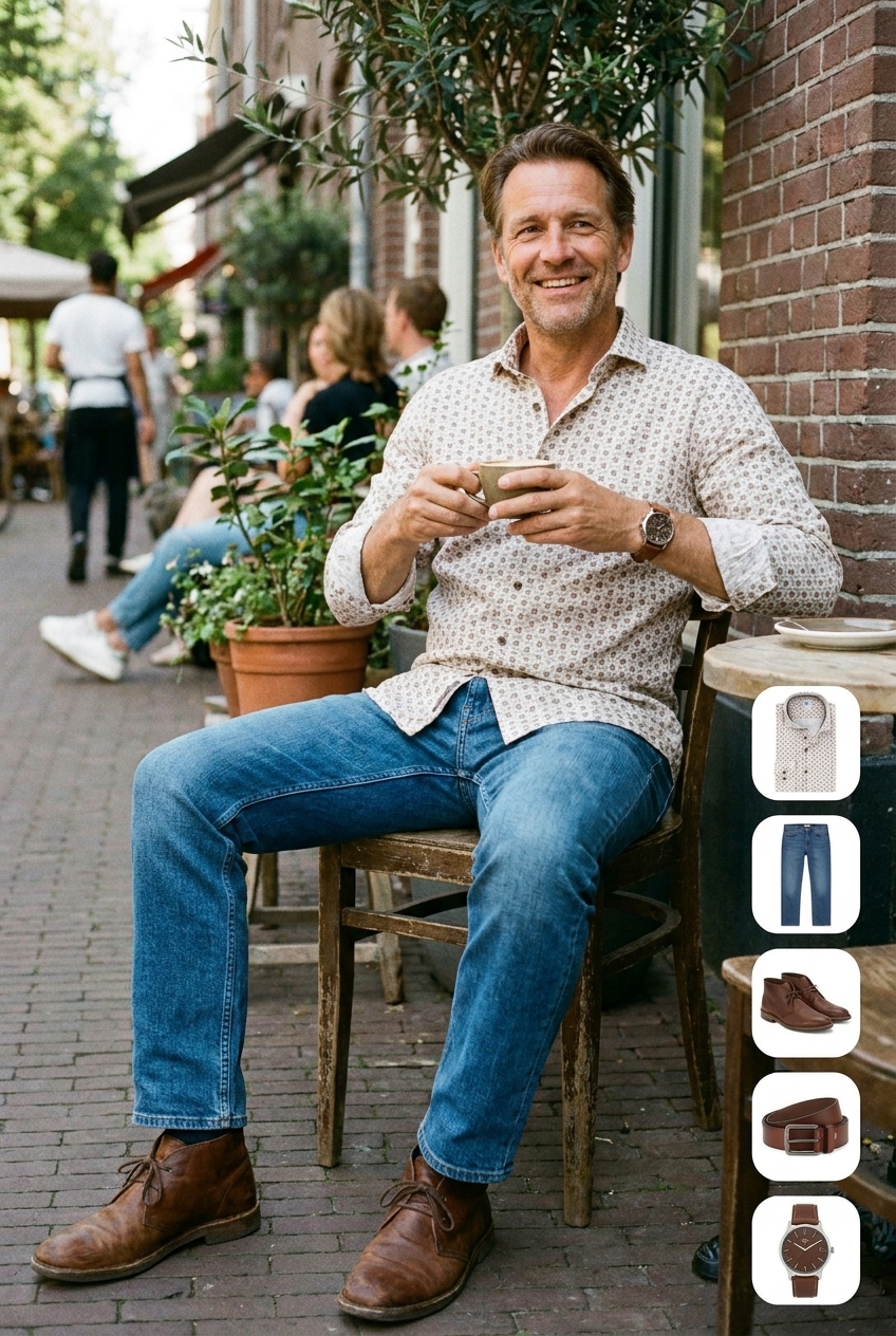 Everyday Casual
