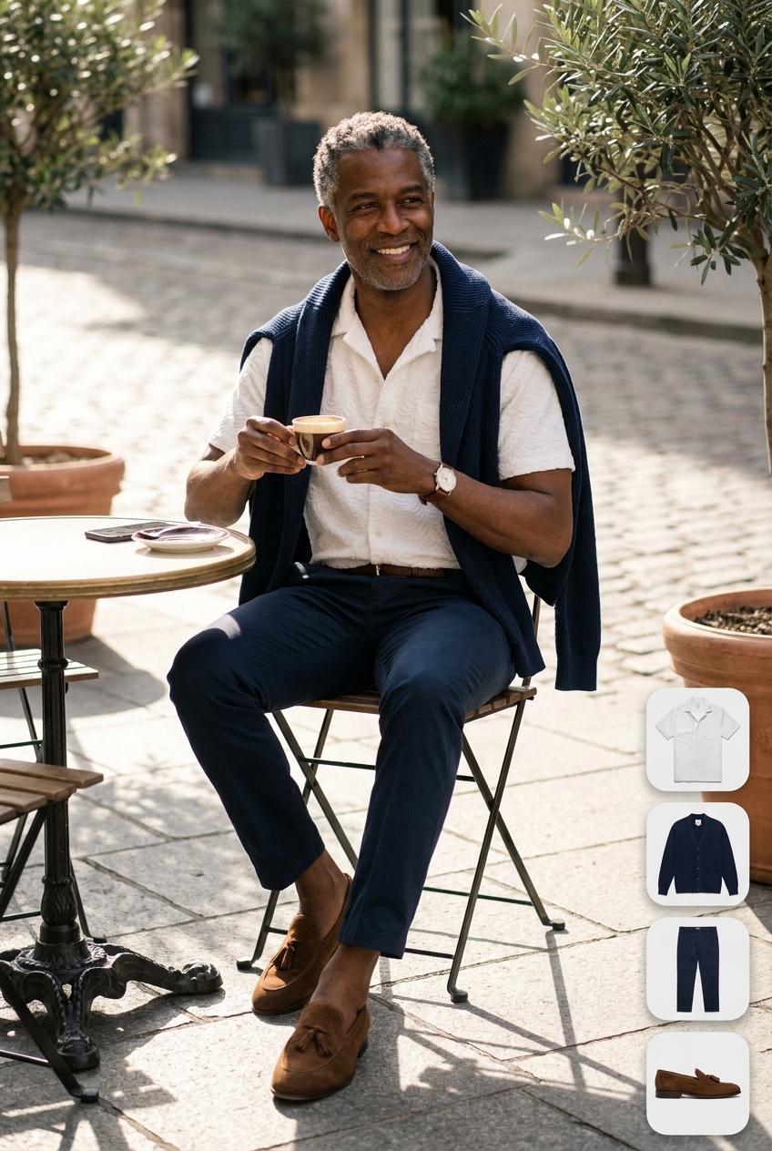 Smart Casual