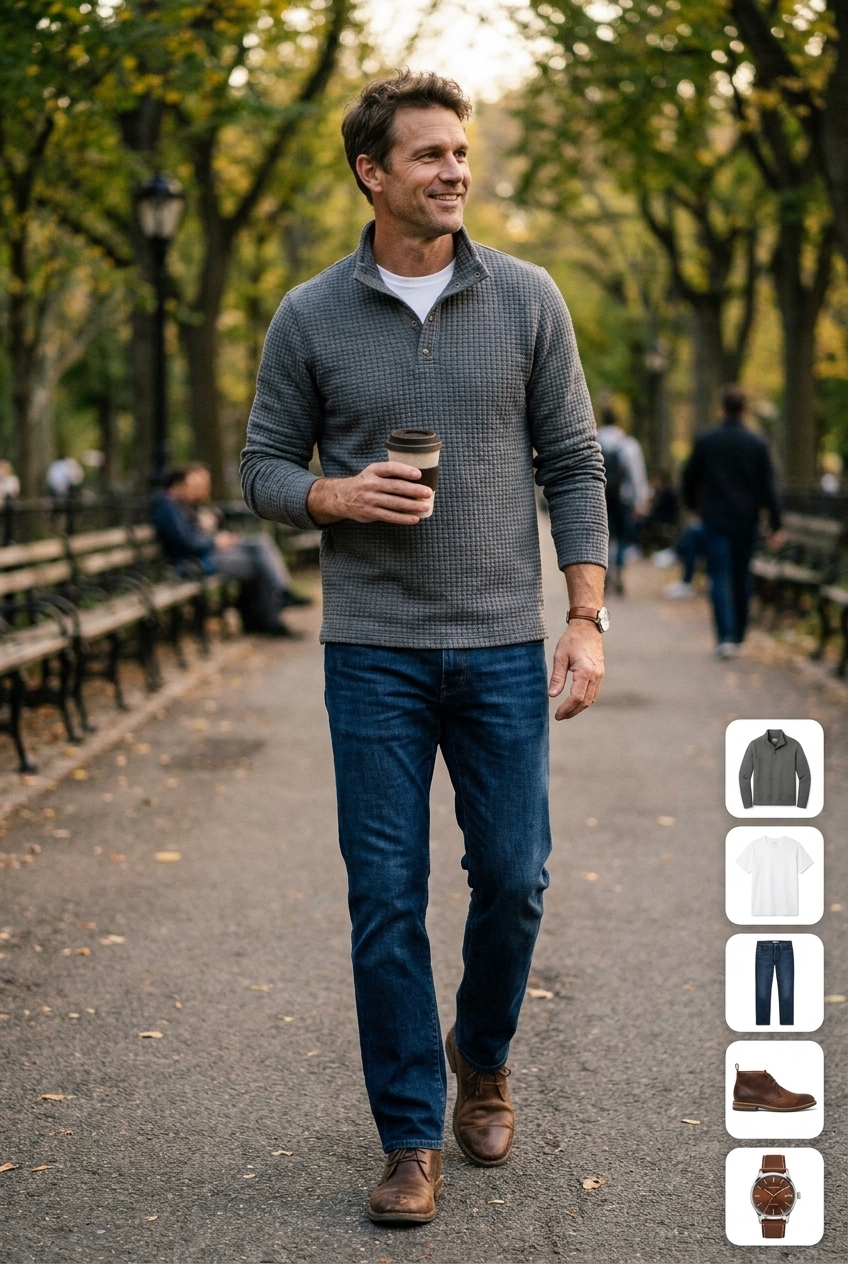 Everyday Casual