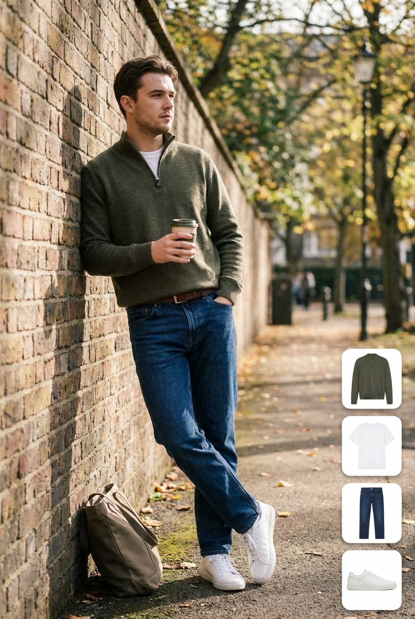 Everyday Casual