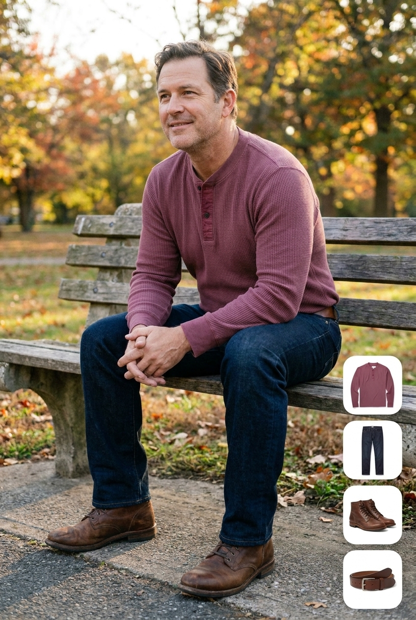 Everyday Casual