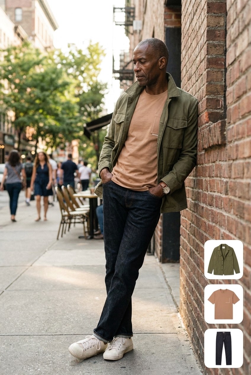 Everyday Casual