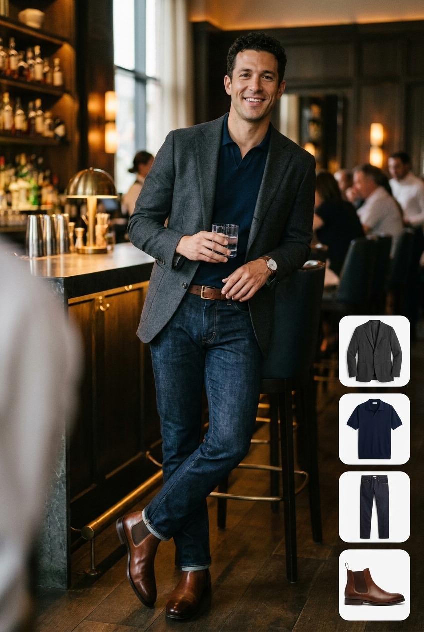 Date Night/Night Out