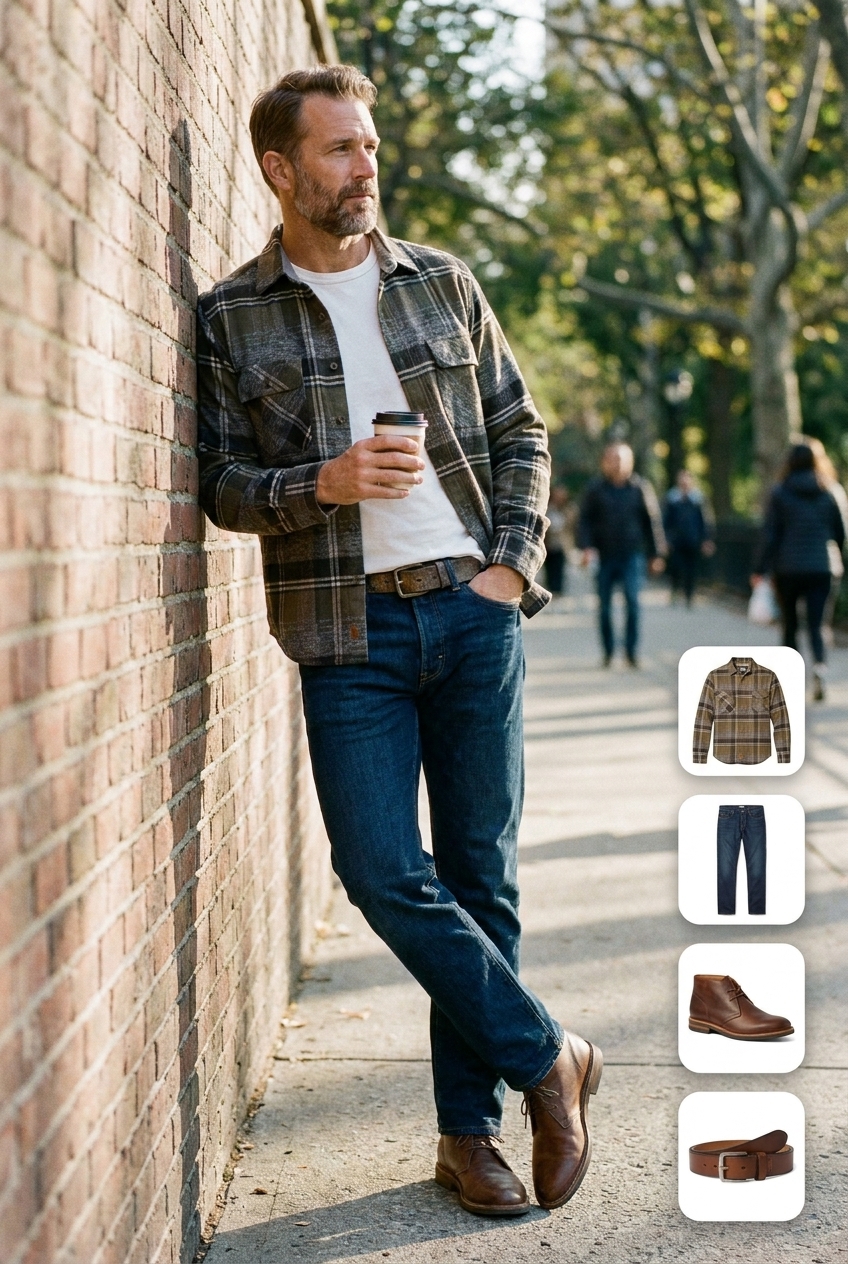 Everyday Casual