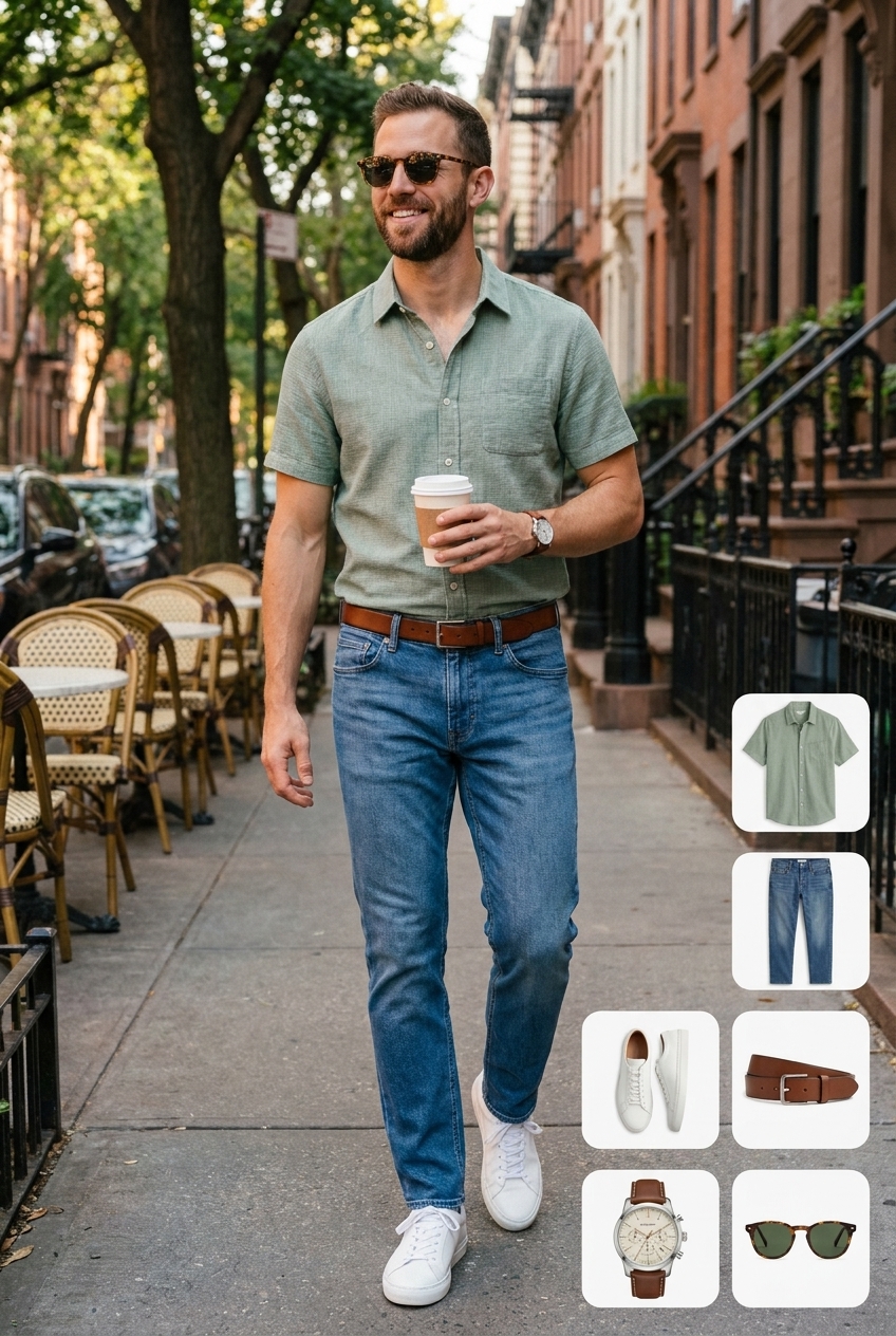 Everyday Casual
