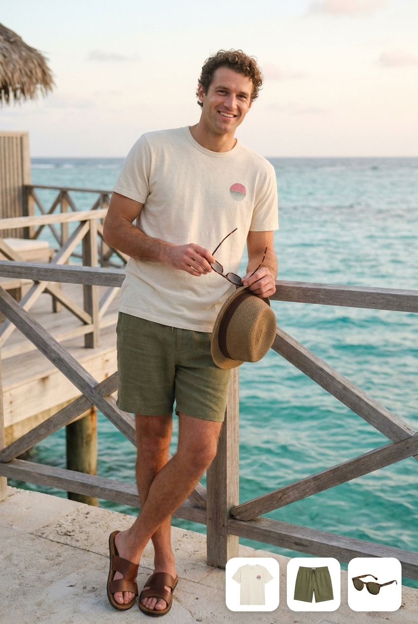 Resort/Vacation
