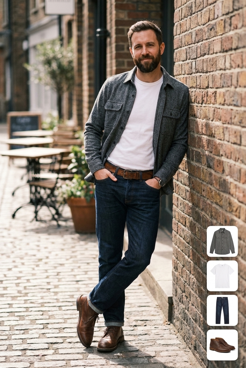 Everyday Casual