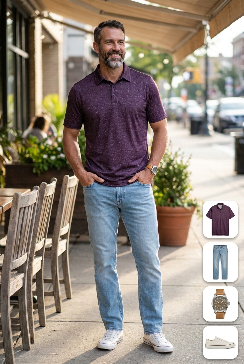 Everyday Casual