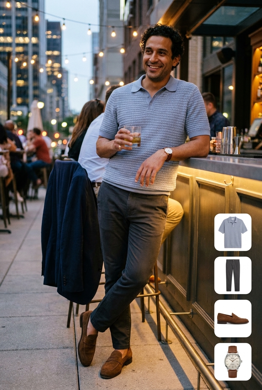 Date Night/Night Out